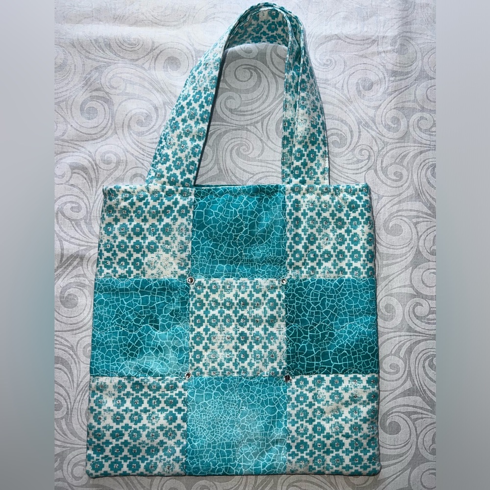 Girls Tote Bag